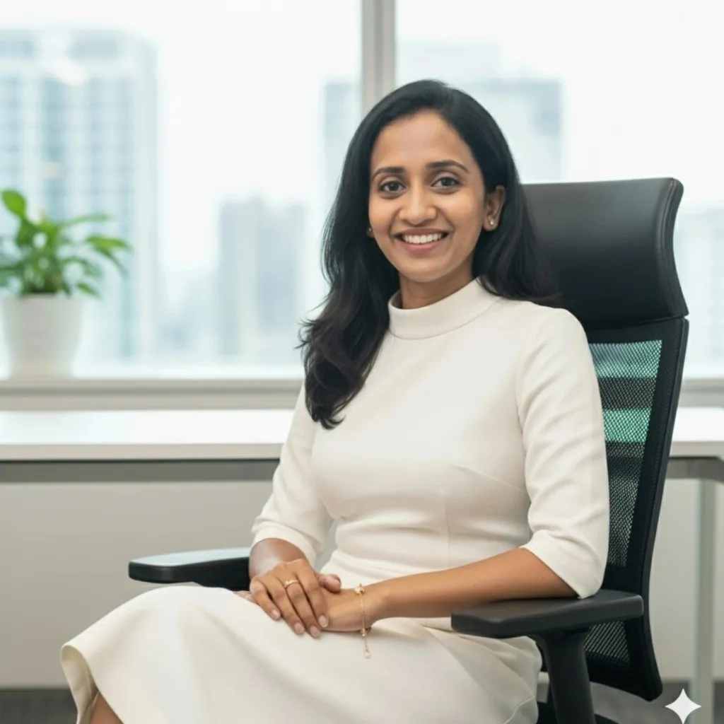 Dr. Monica Sheethal
